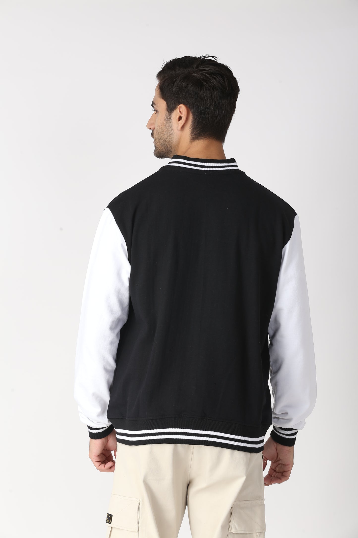 CLASSIC VARSITY - UNISEX