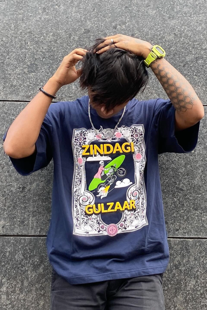 ZINDAGI GULZAAR