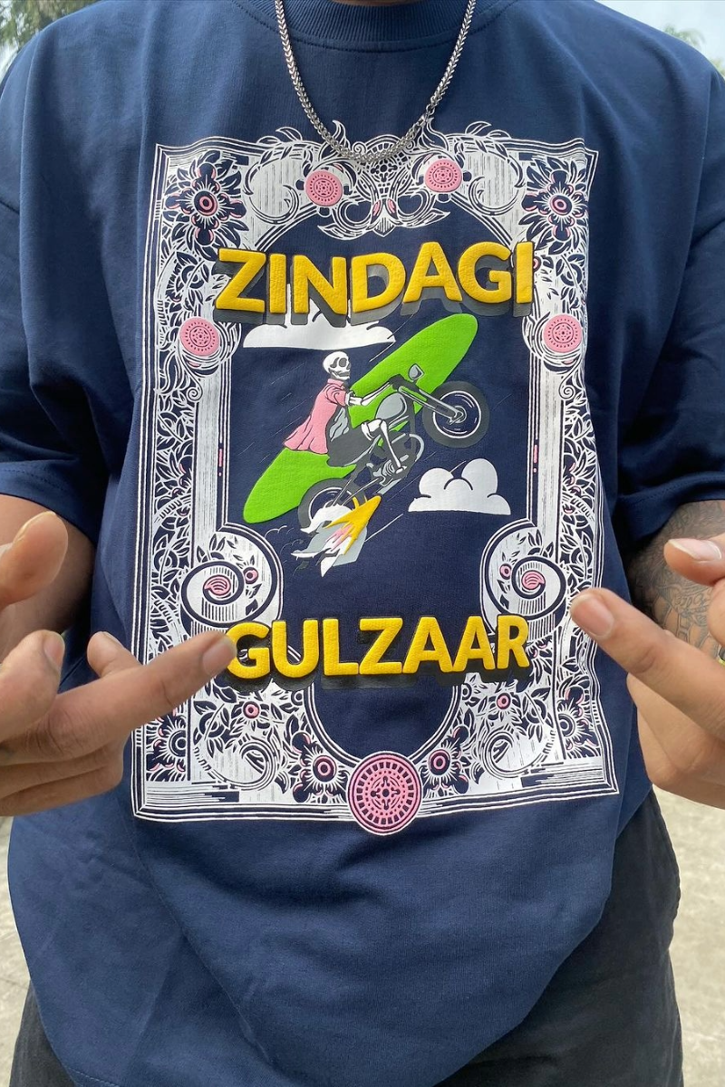 ZINDAGI GULZAAR