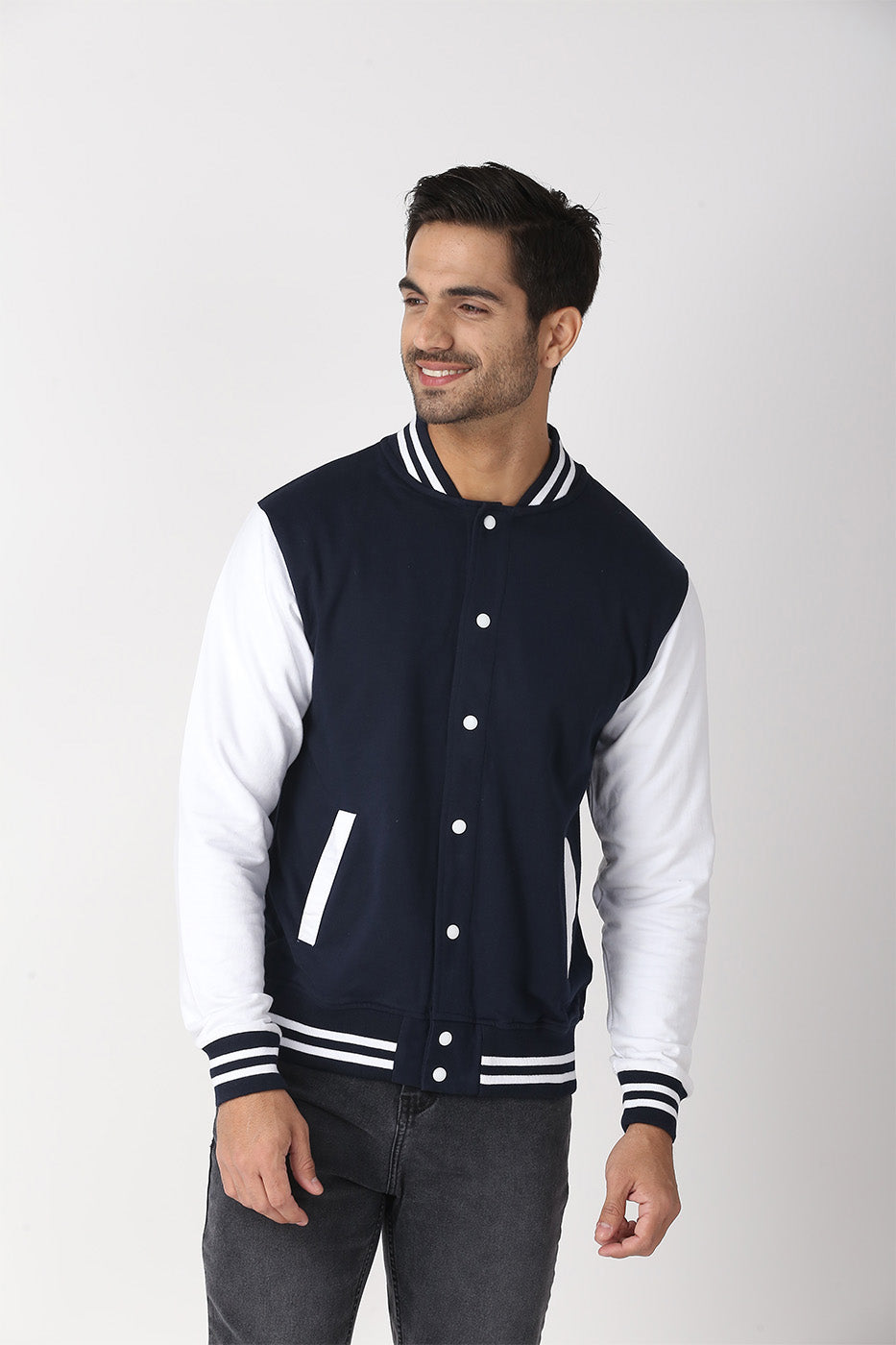 CLASSIC VARSITY - UNISEX