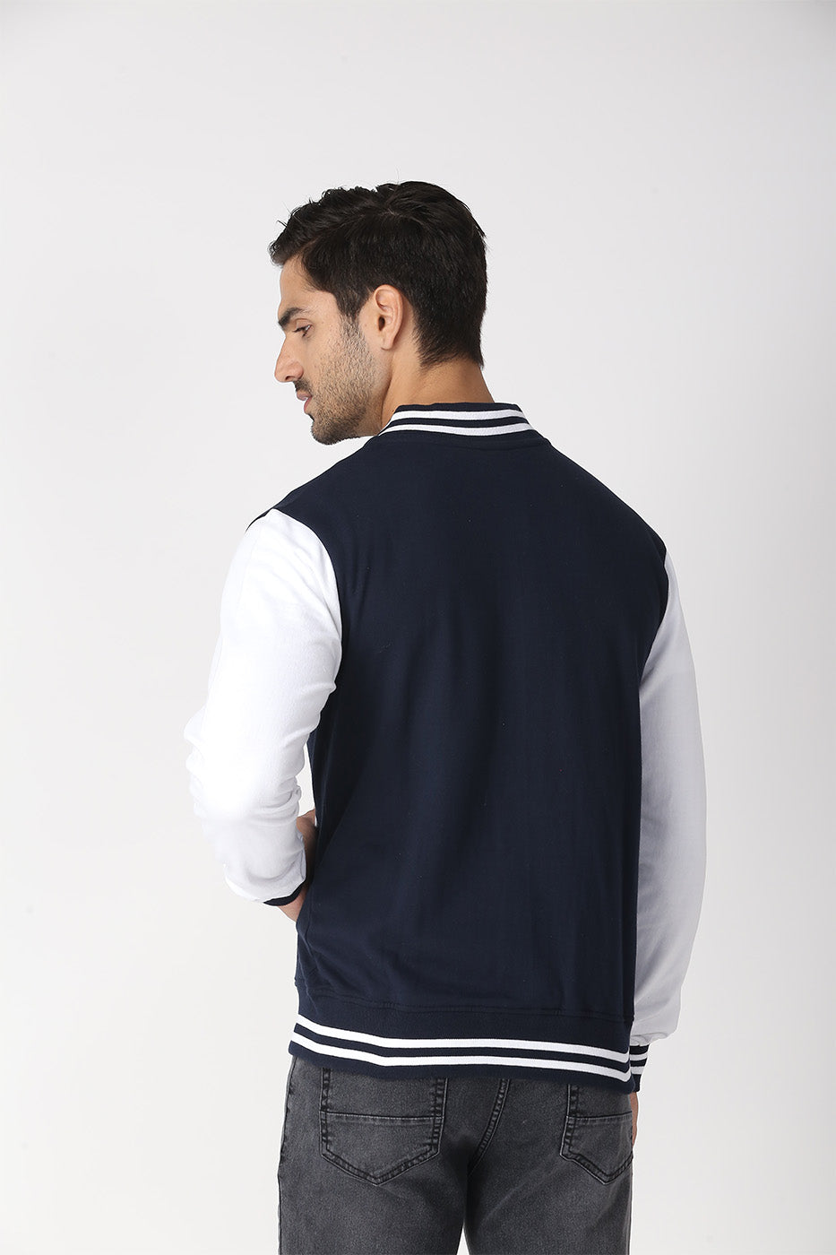 CLASSIC VARSITY - UNISEX