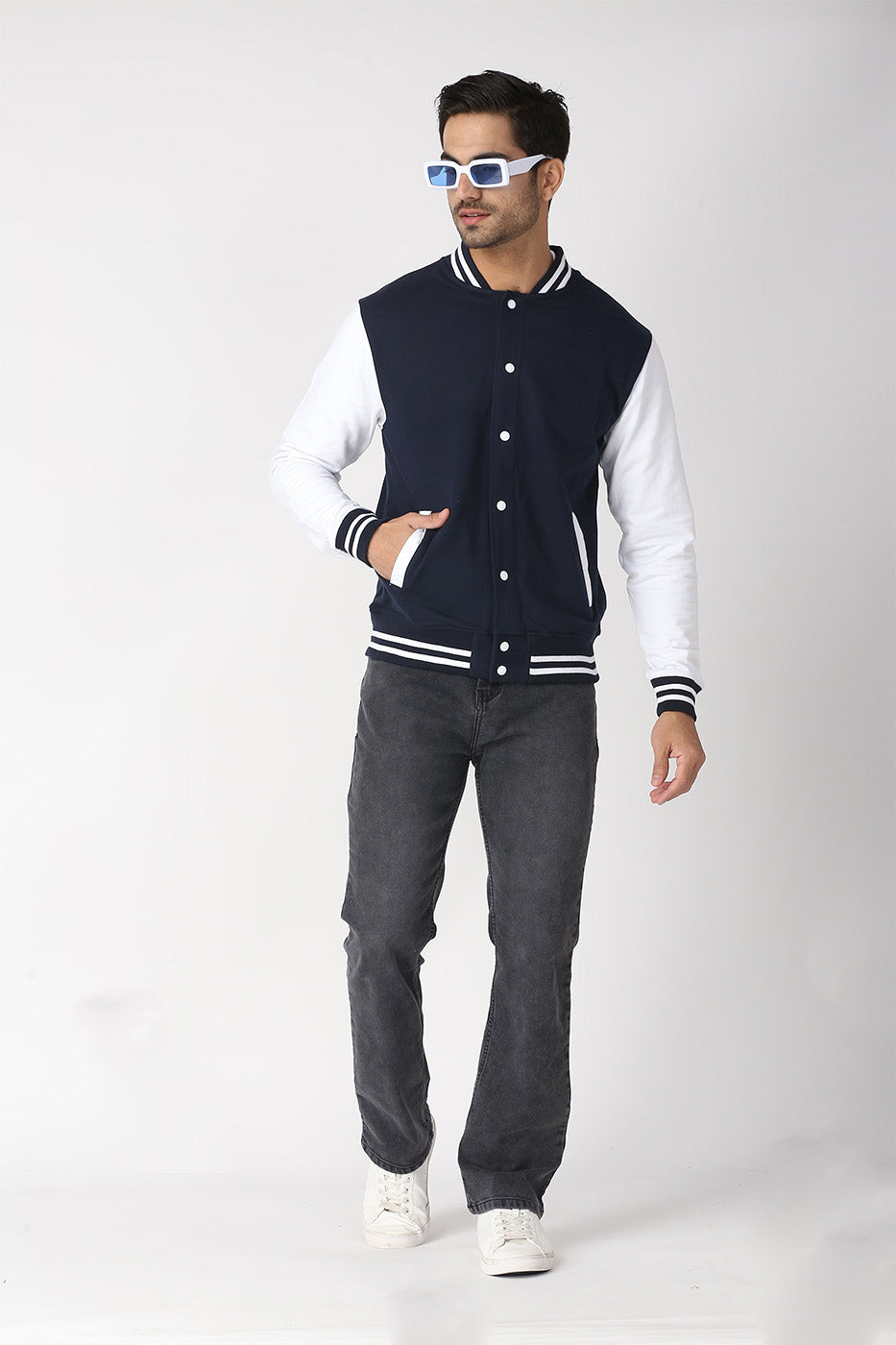CLASSIC VARSITY - UNISEX