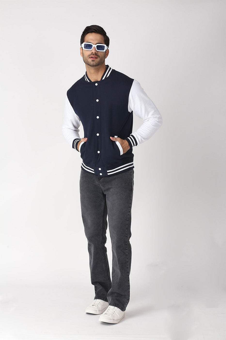 CLASSIC VARSITY - UNISEX