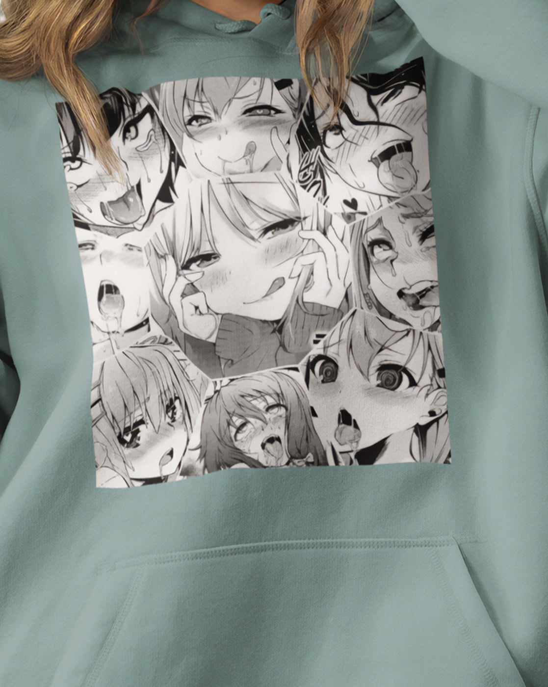 AHEGAO