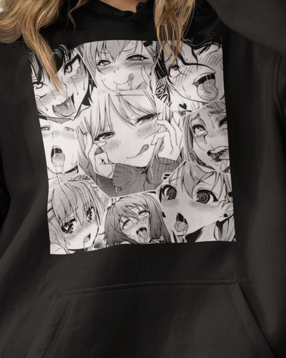 AHEGAO