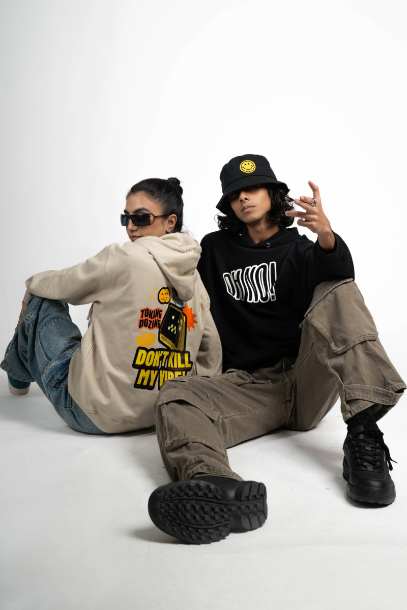 DON'T KILL MY VIBE - UNISEX
