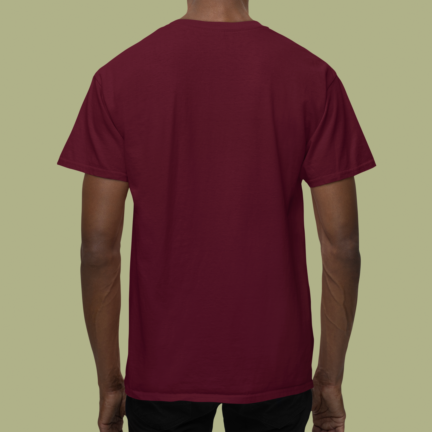 XOXO - UNISEX REGULAR FIT