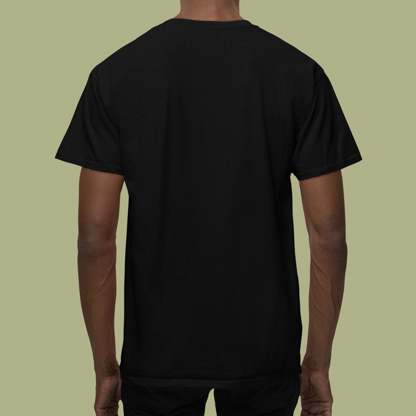 GOOD VIBES - UNISEX REGULAR FIT