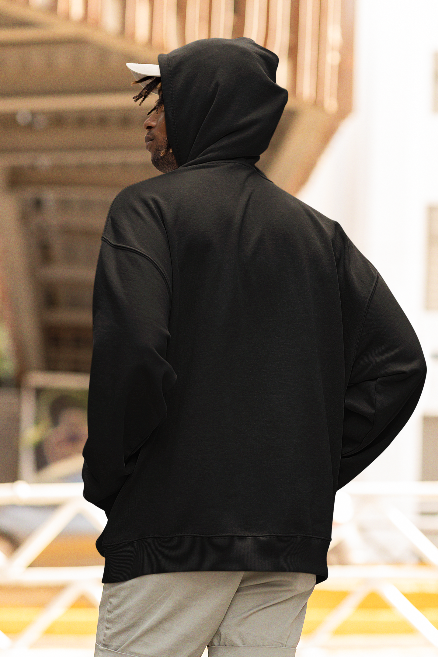 SUBSTANCE - UNISEX