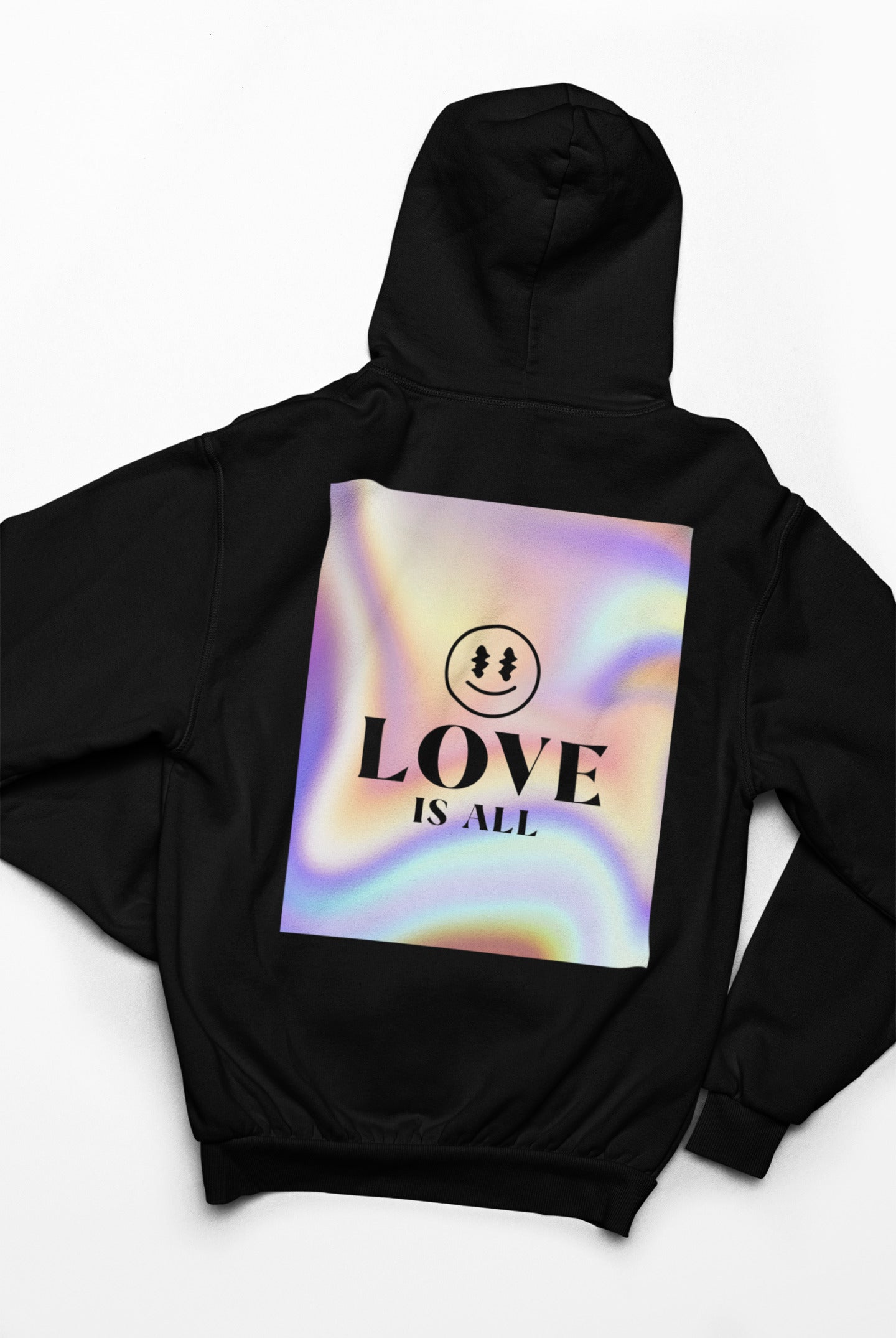 LOVE IS ALL - UNISEX