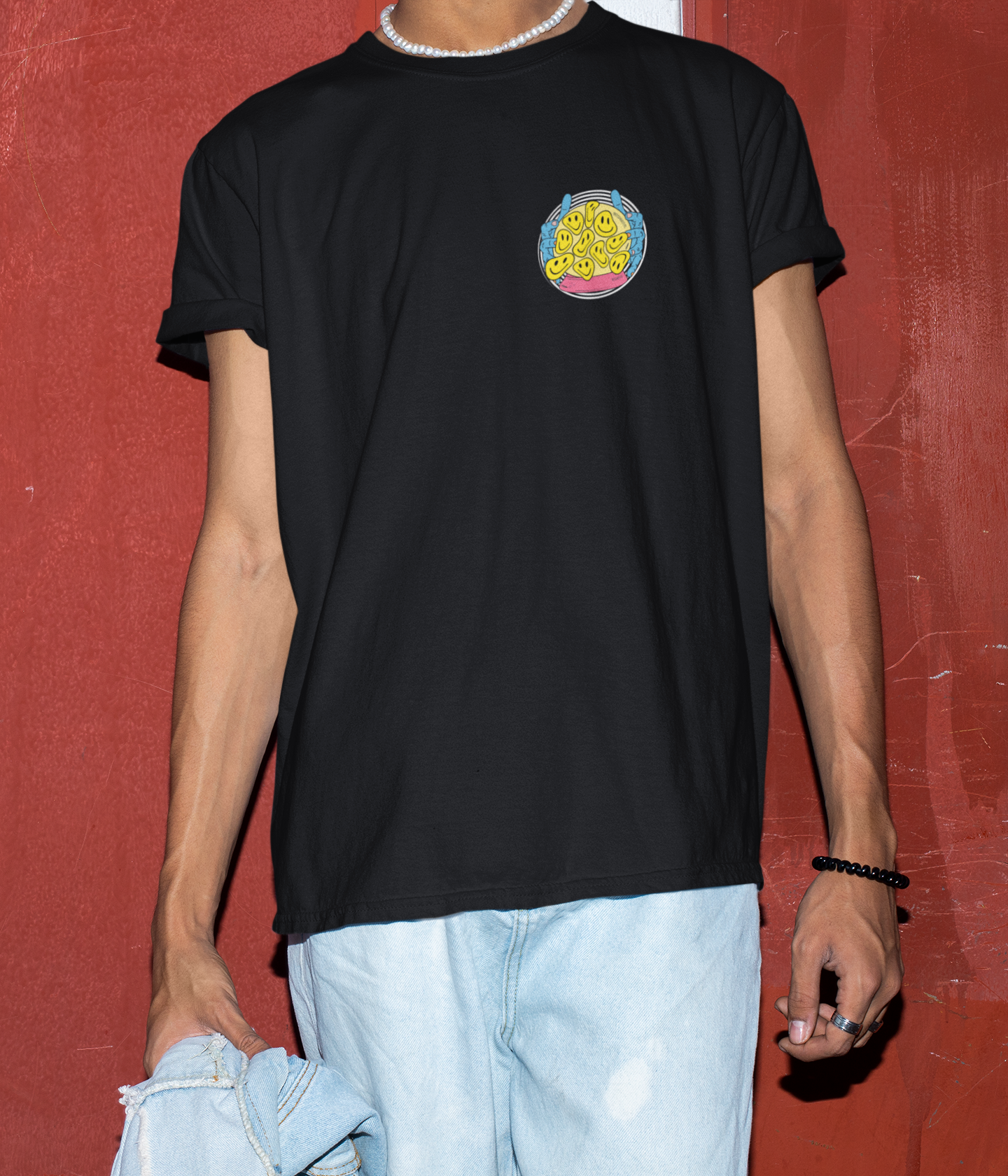 GET THE GLORY - UNISEX