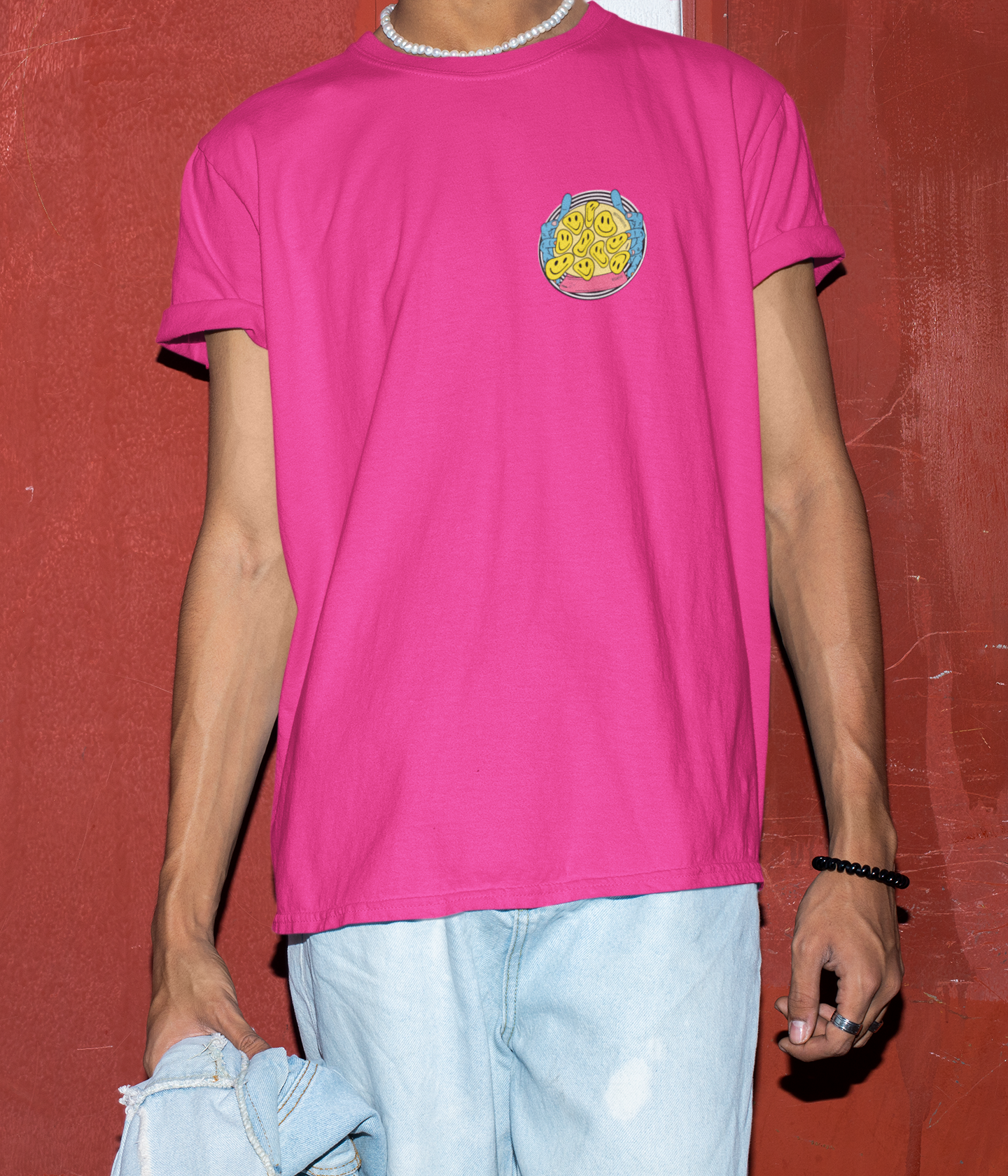 GET THE GLORY - UNISEX