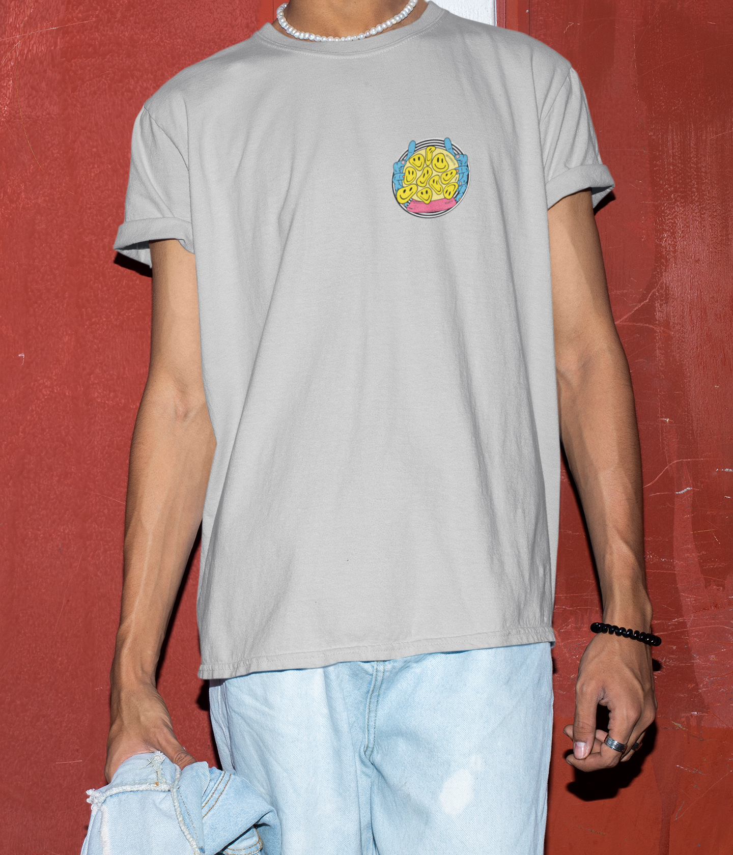 GET THE GLORY - UNISEX