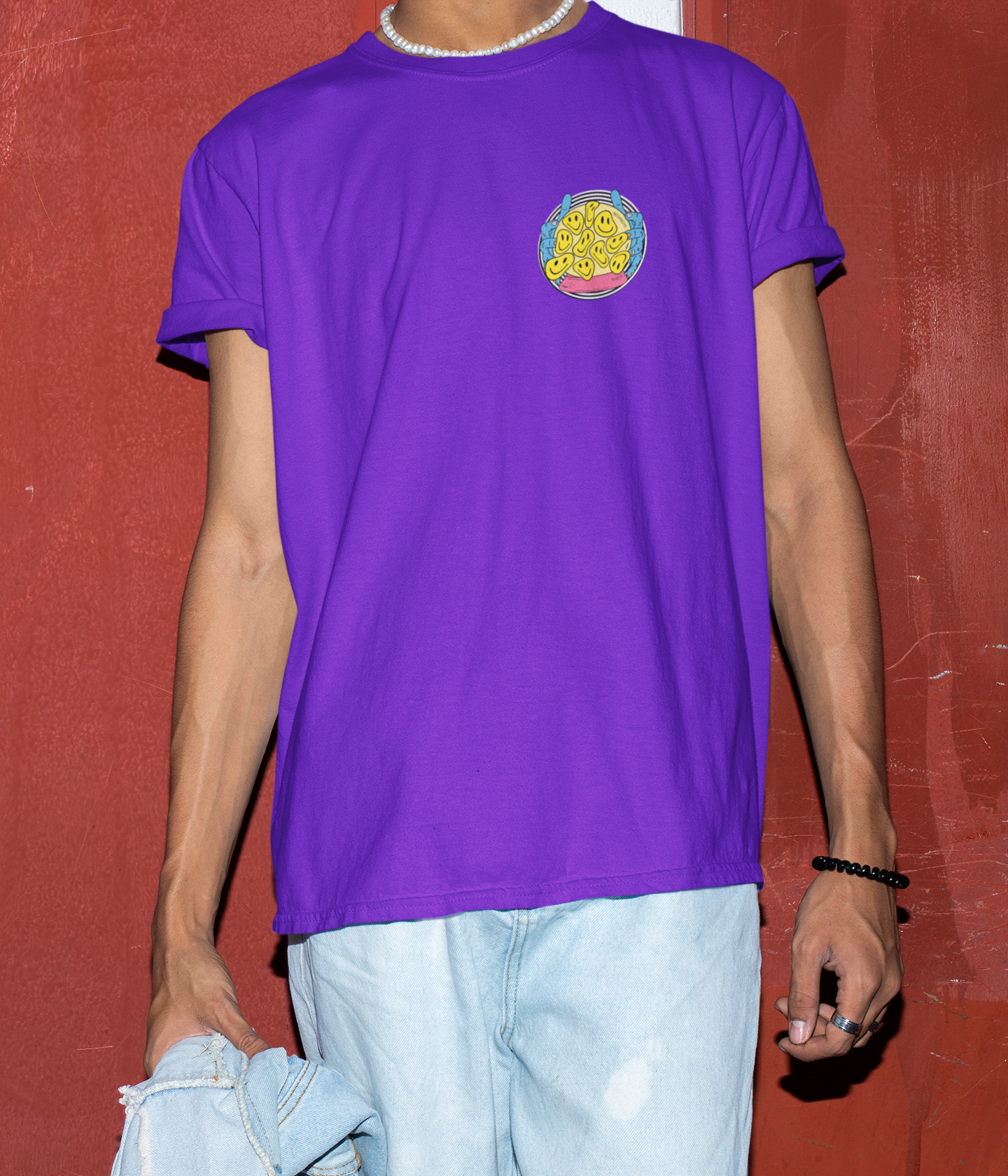 GET THE GLORY - UNISEX
