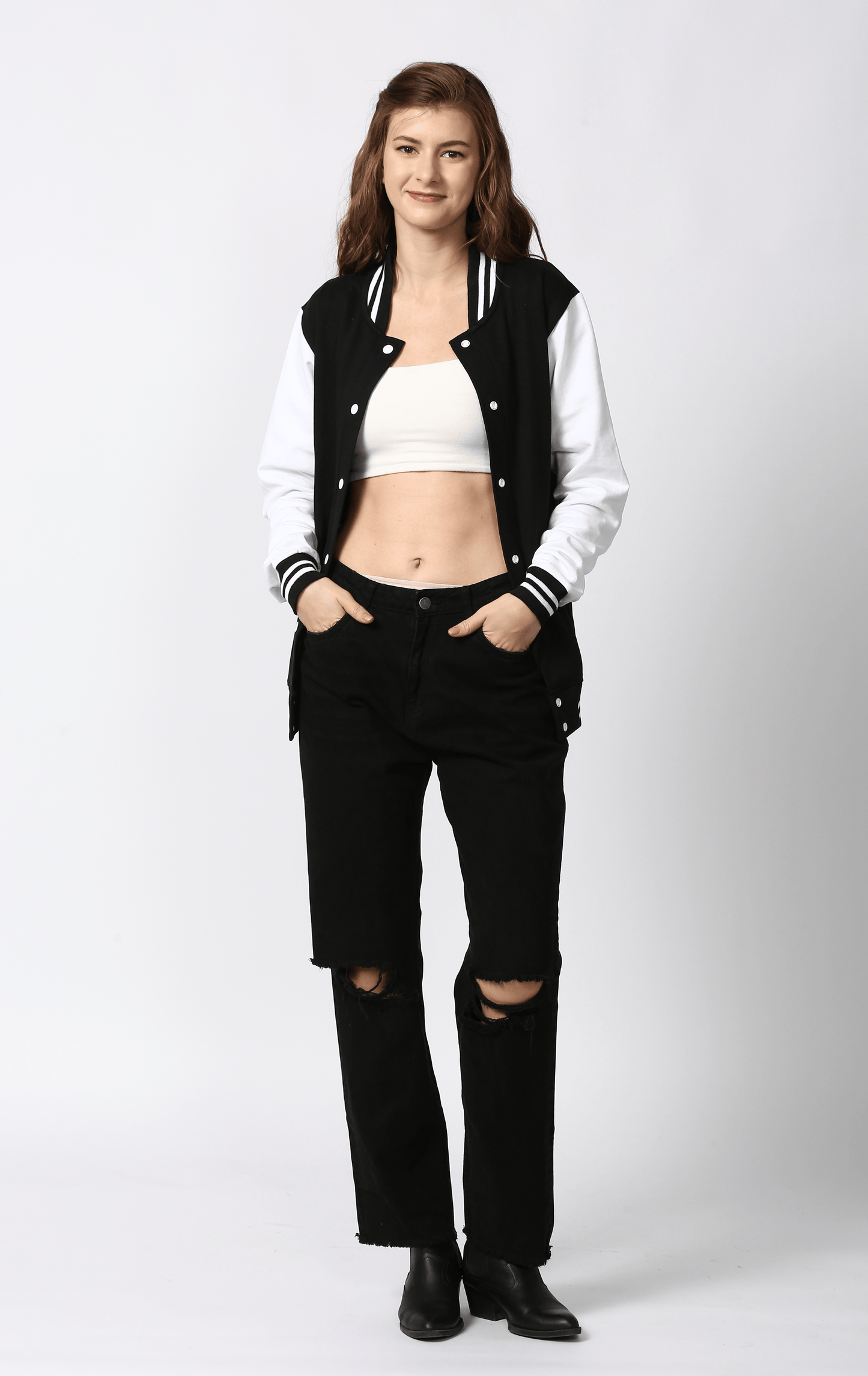 CLASSIC VARSITY - UNISEX