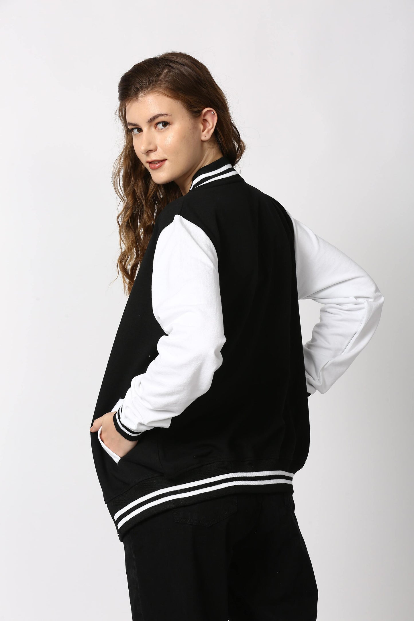 CLASSIC VARSITY - UNISEX