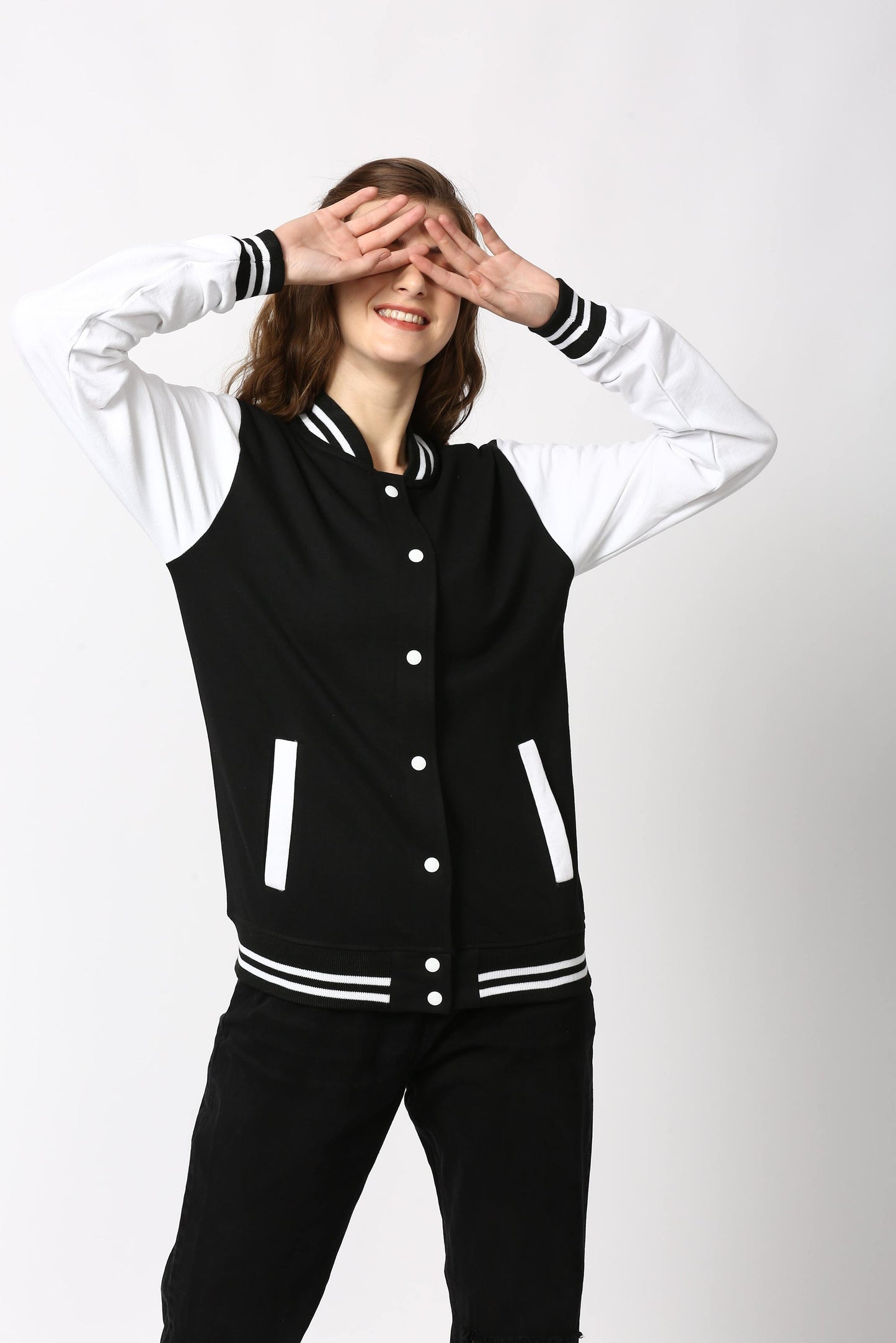 CLASSIC VARSITY - UNISEX
