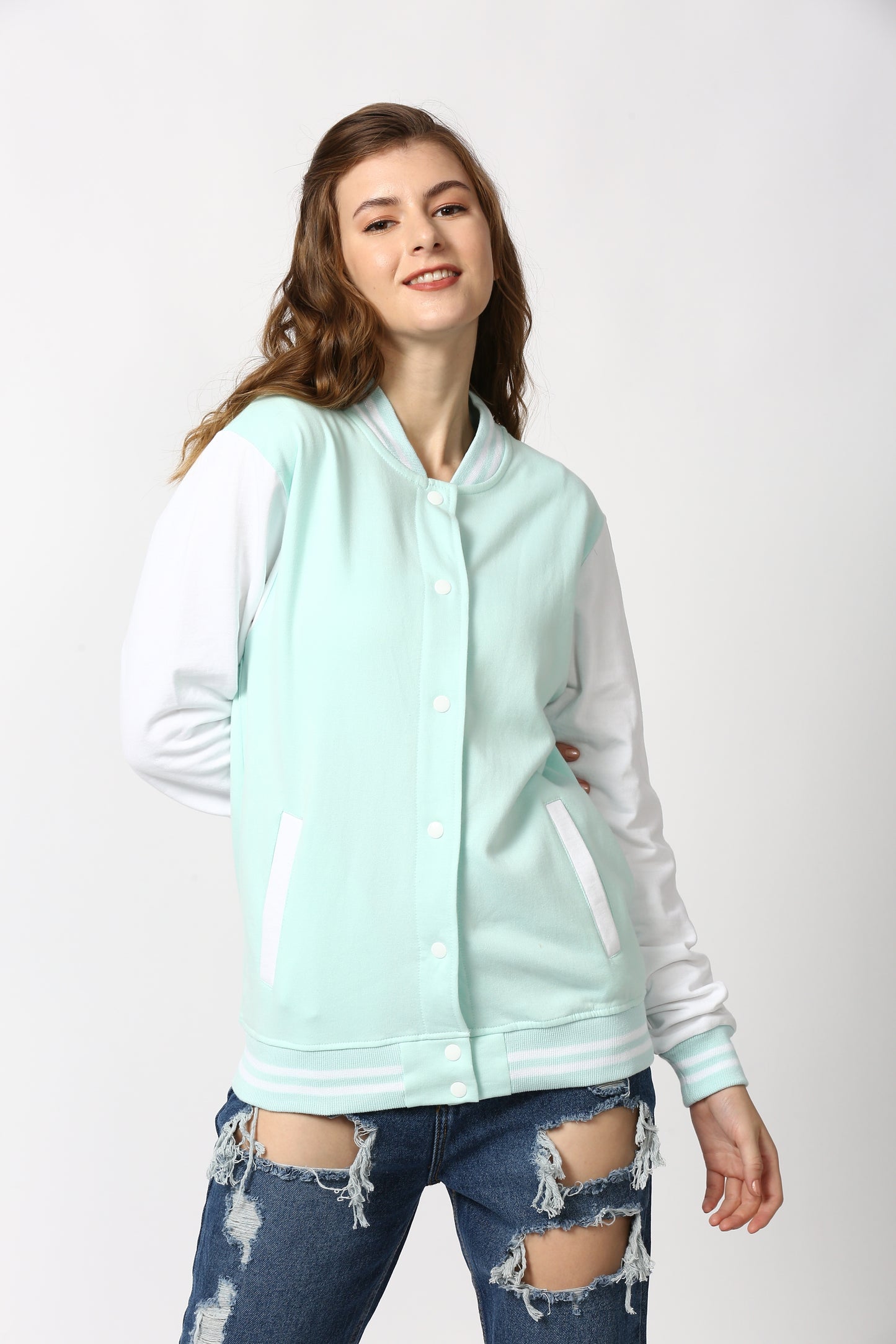 CLASSIC VARSITY - UNISEX