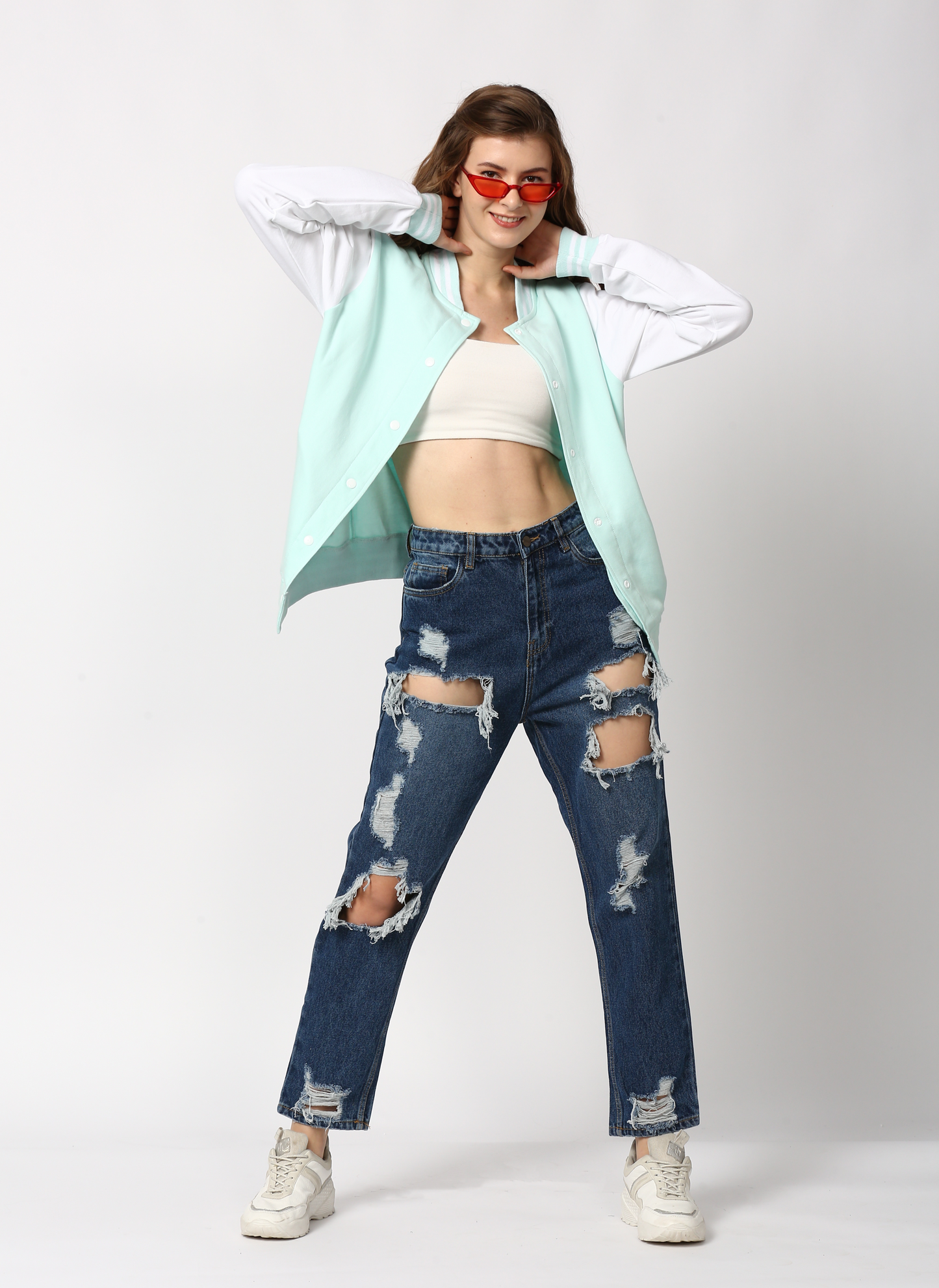 CLASSIC VARSITY - UNISEX