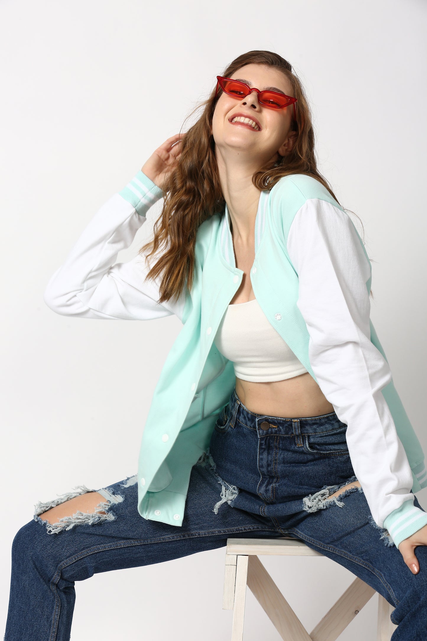 CLASSIC VARSITY - UNISEX