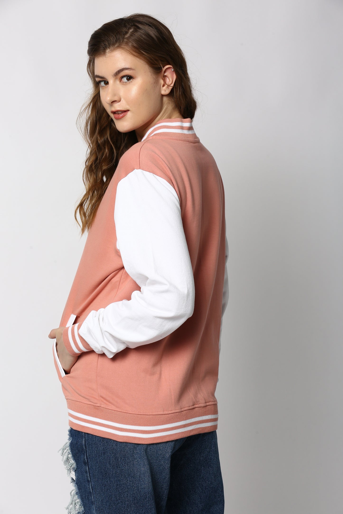CLASSIC VARSITY - UNISEX
