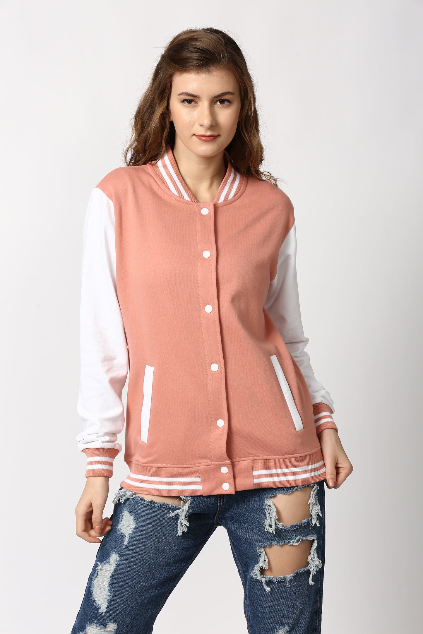 CLASSIC VARSITY - UNISEX