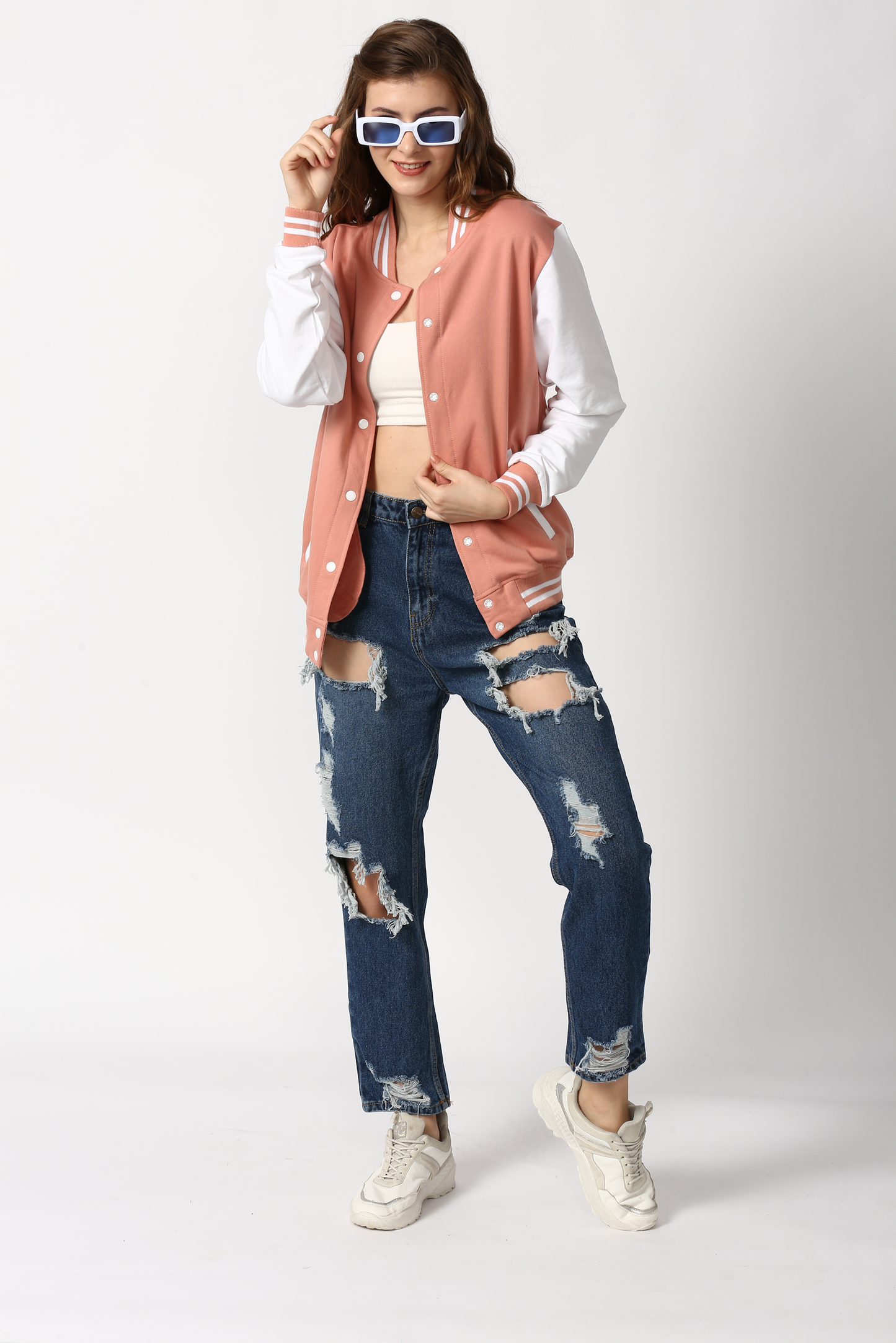 CLASSIC VARSITY - UNISEX