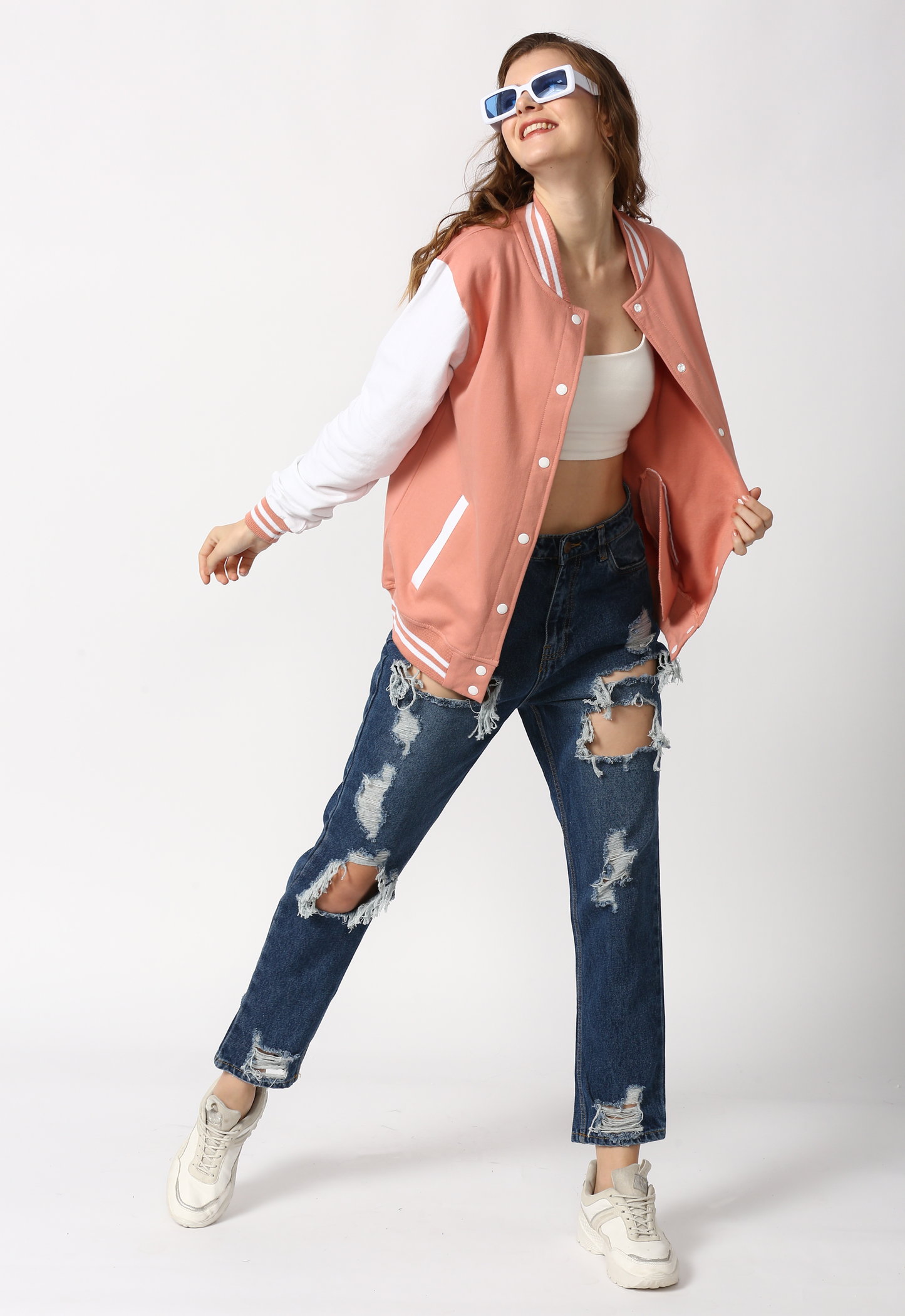 CLASSIC VARSITY - UNISEX
