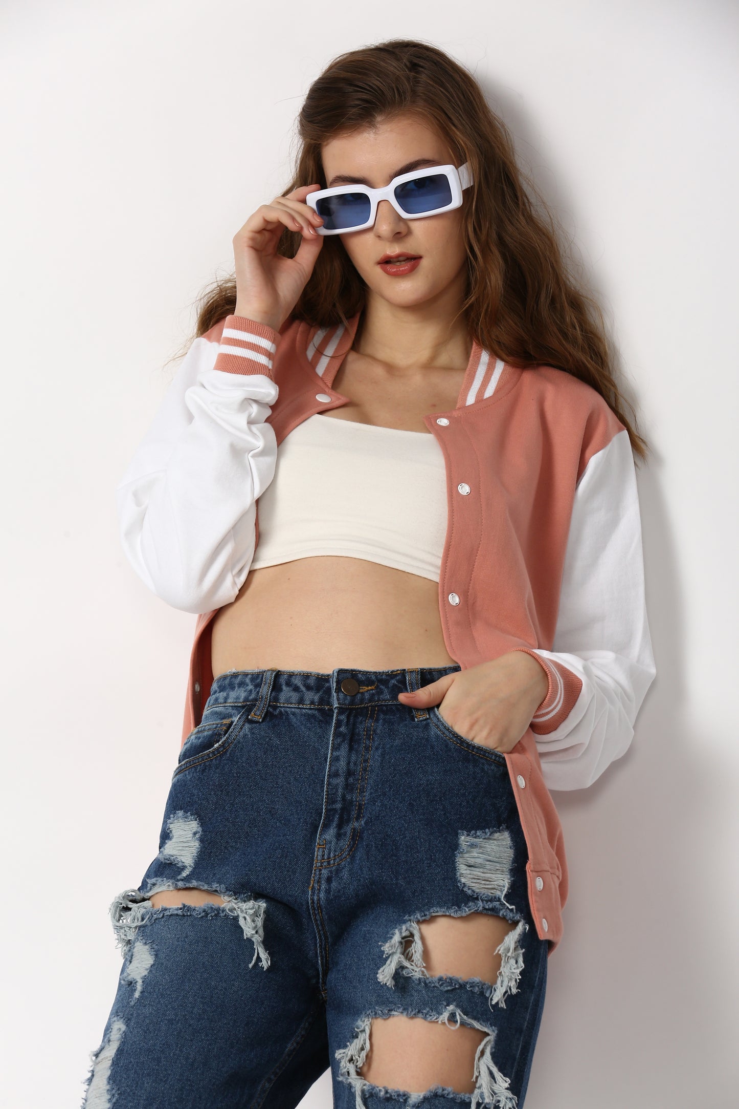 CLASSIC VARSITY - UNISEX