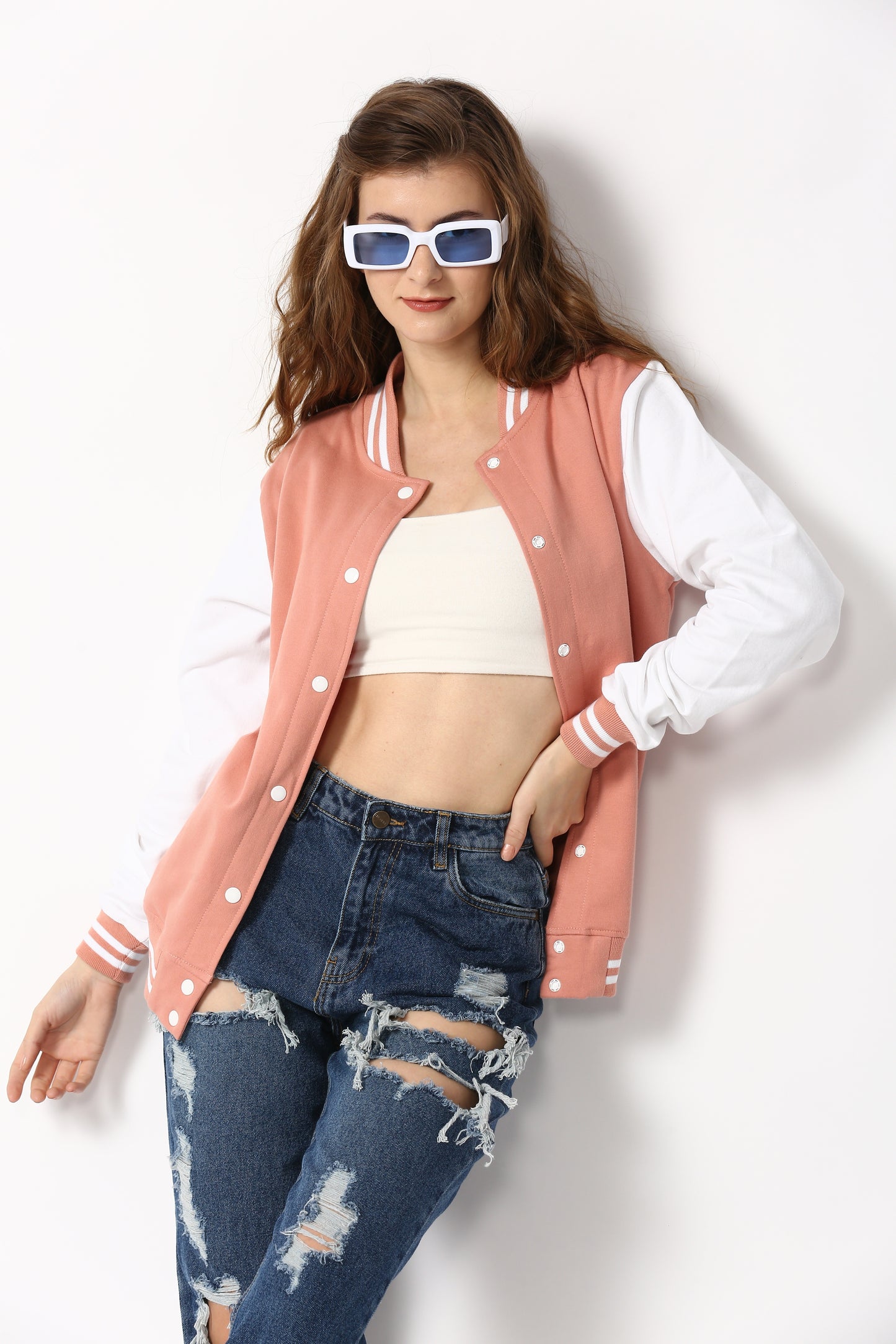 CLASSIC VARSITY - UNISEX