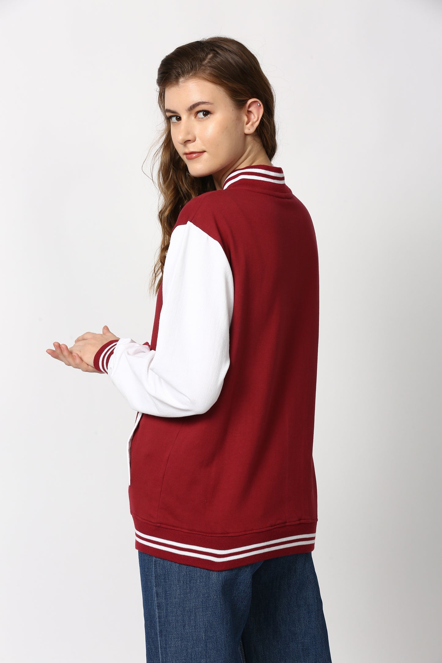 CLASSIC VARSITY - UNISEX