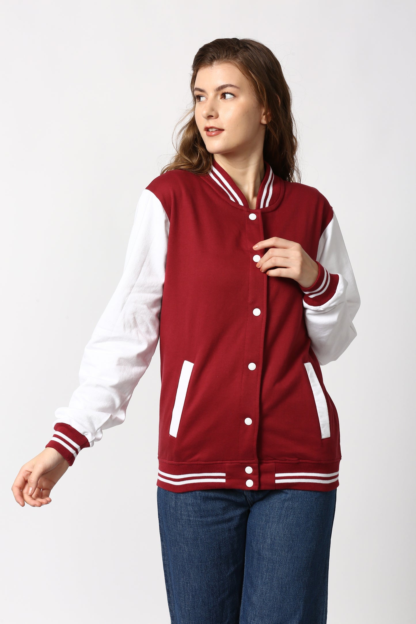CLASSIC VARSITY - UNISEX