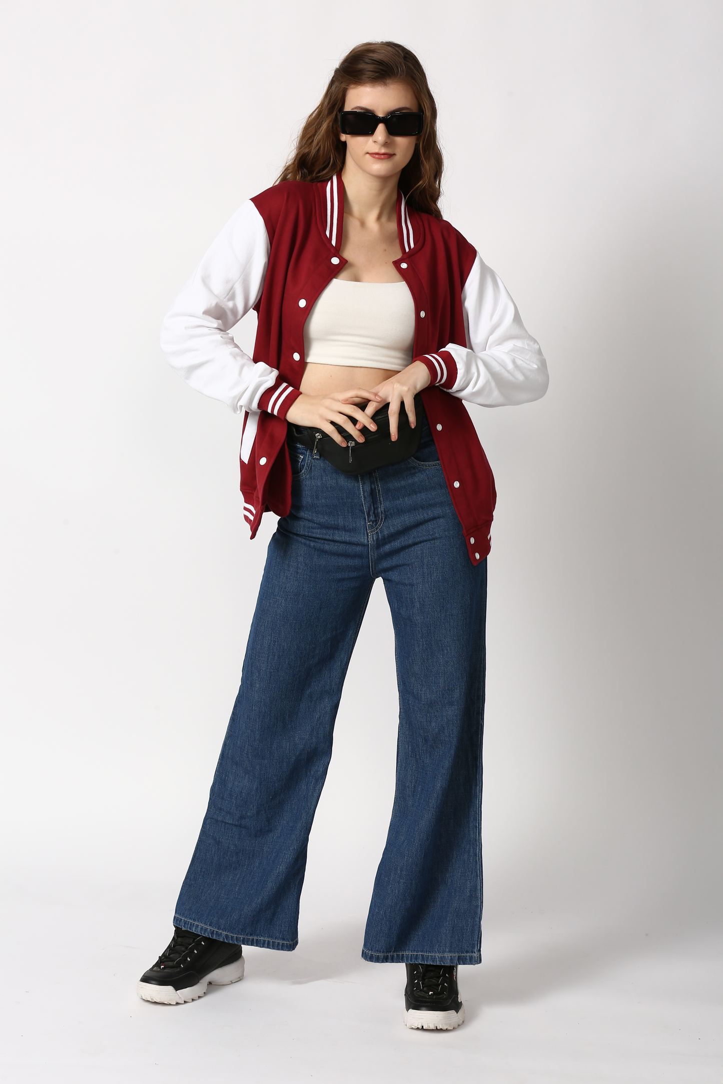 CLASSIC VARSITY - UNISEX