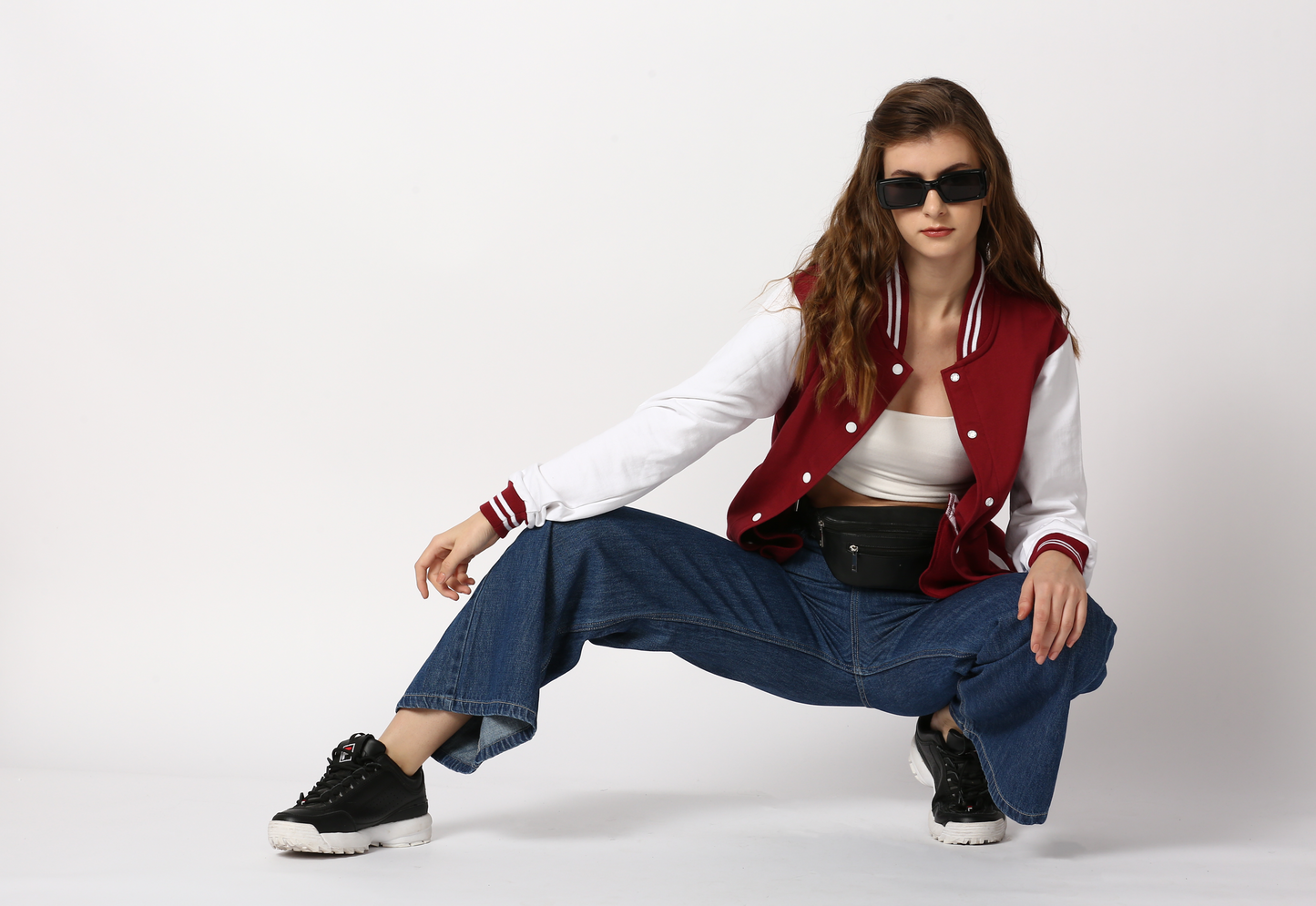 CLASSIC VARSITY - UNISEX