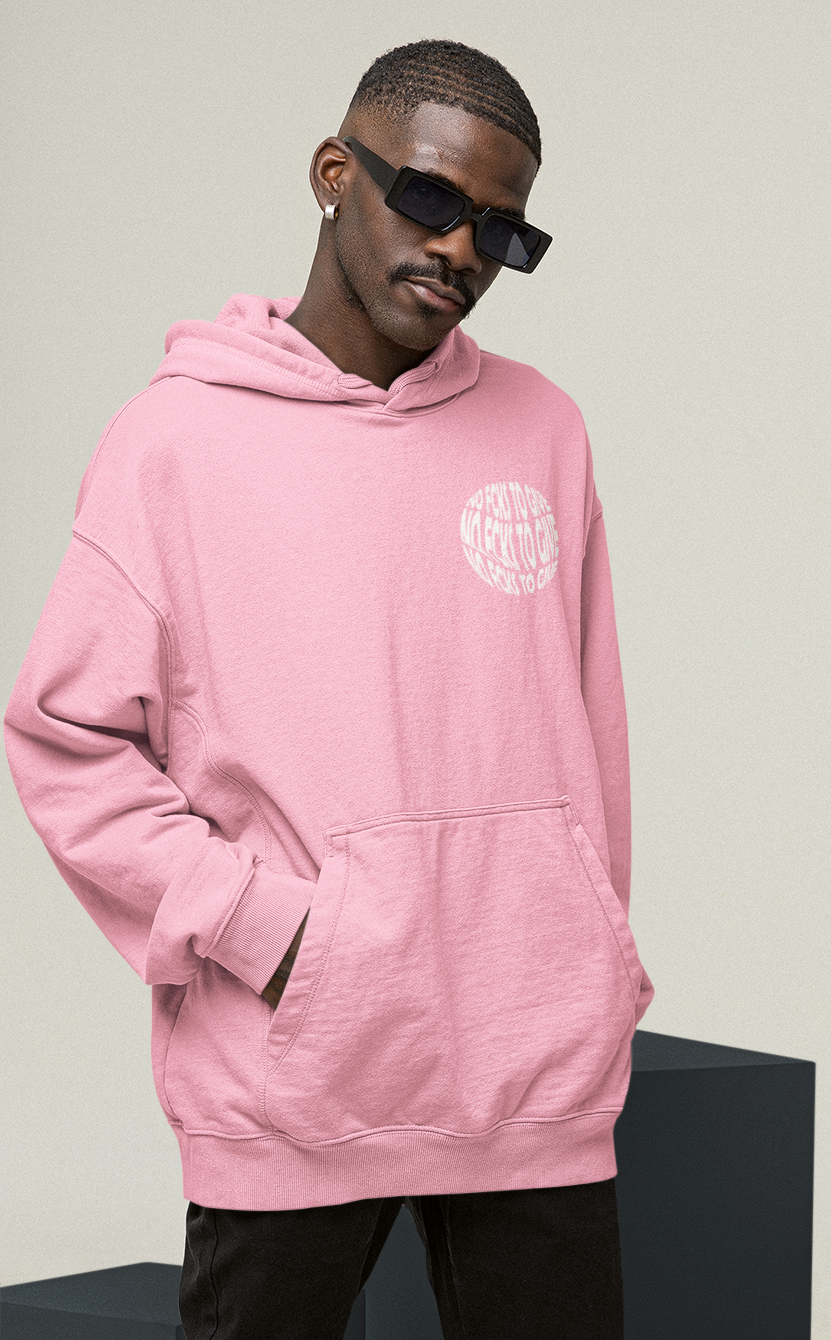 NO FCKS TO GIVE - UNISEX