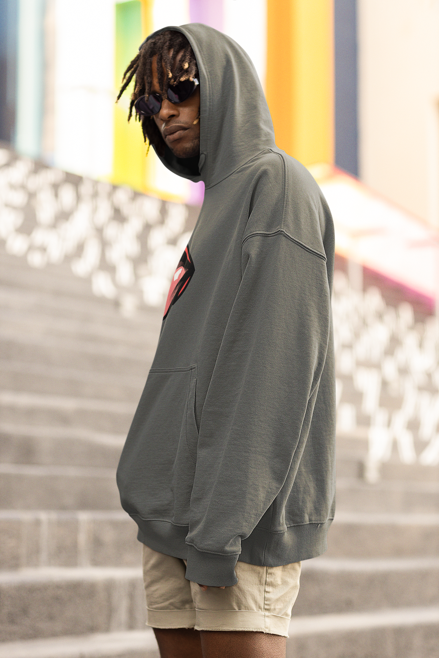 SUBSTANCE - UNISEX