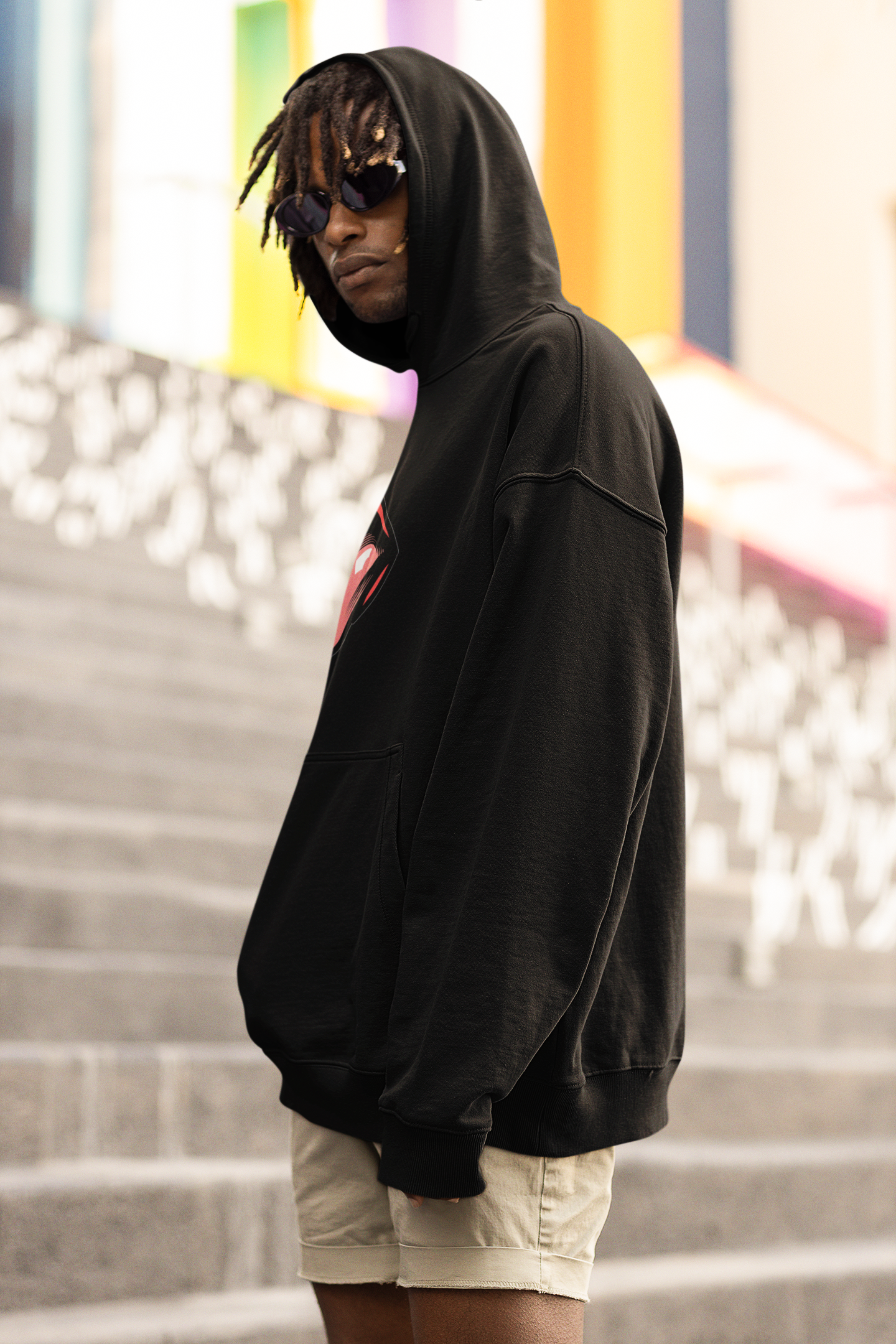 SUBSTANCE - UNISEX