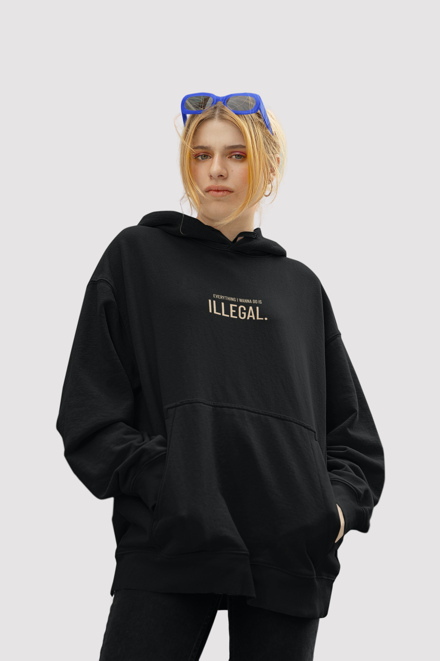 ILLEGAL