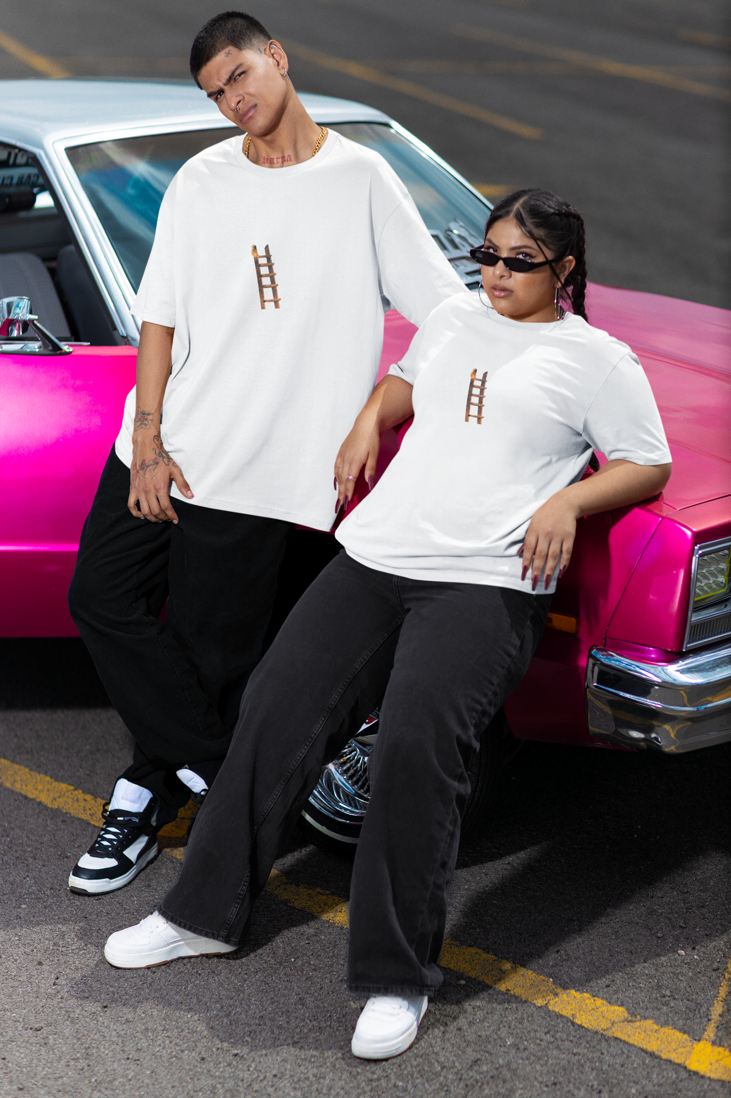 HIGHEST IN THE ROOM - UNISEX