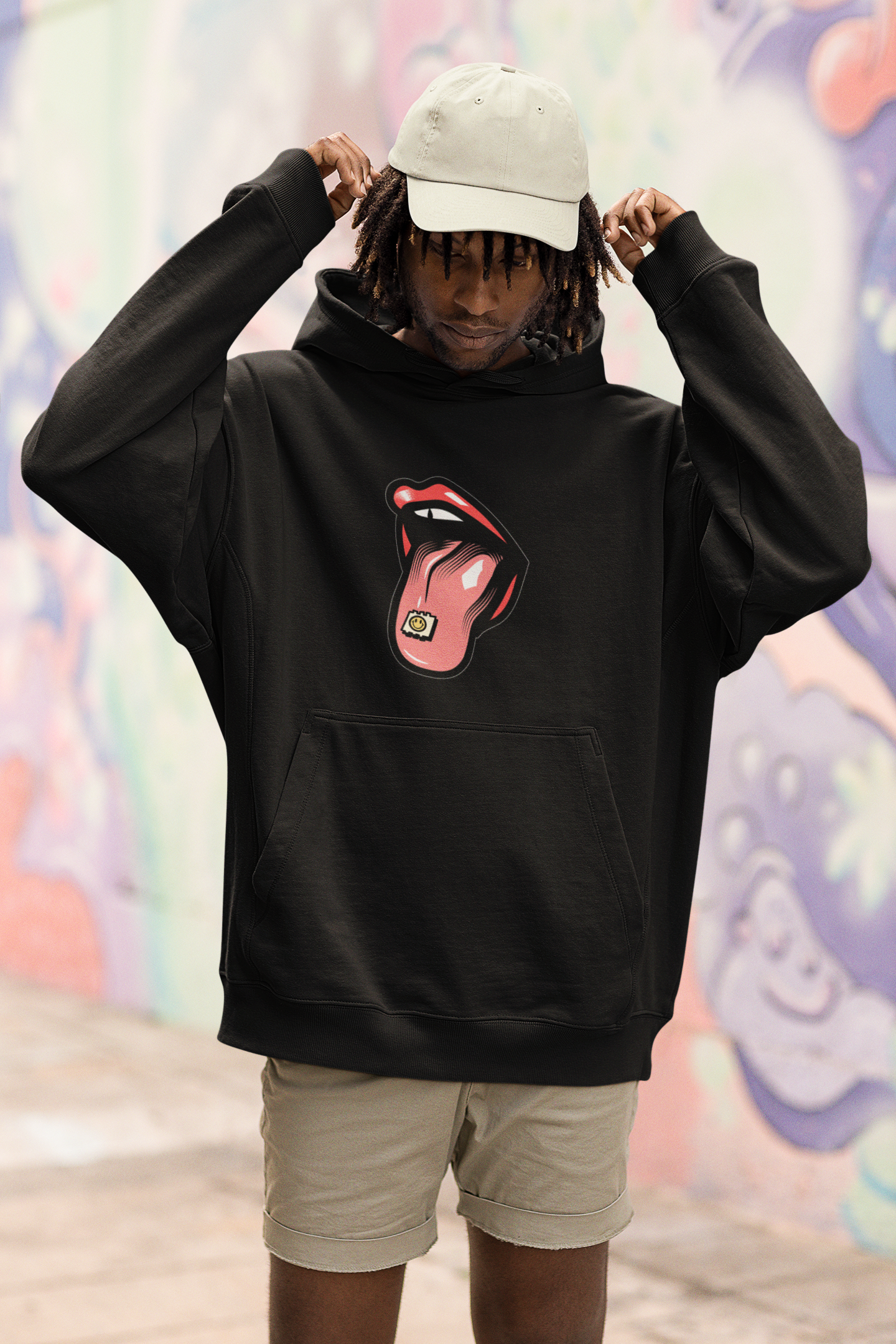 SUBSTANCE - UNISEX