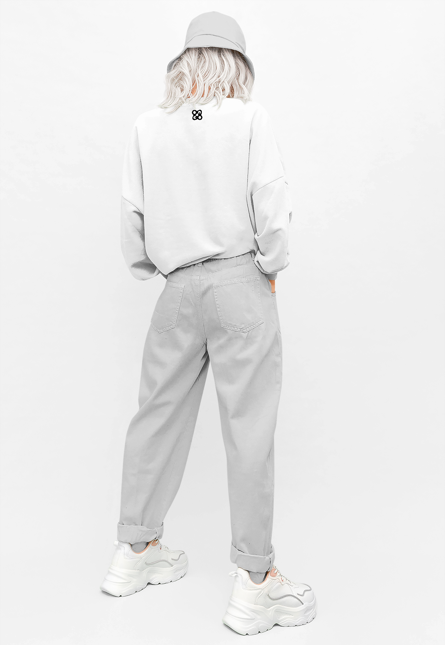 EYES WIDE SHUT - UNISEX