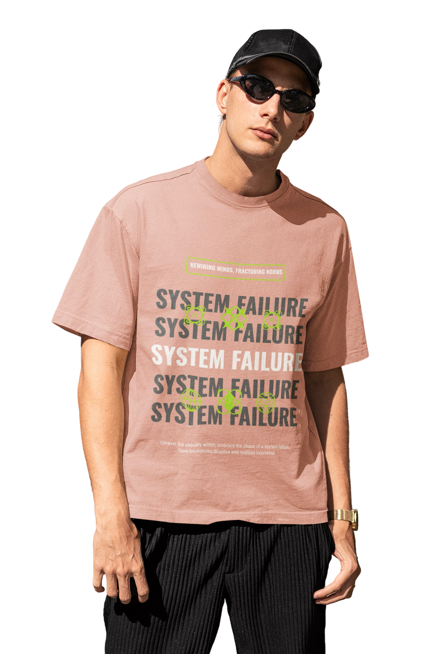 SYSTEM FAILURE