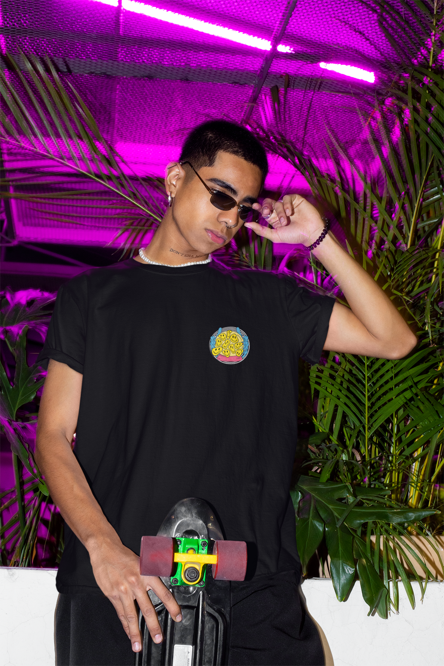 GET THE GLORY - UNISEX