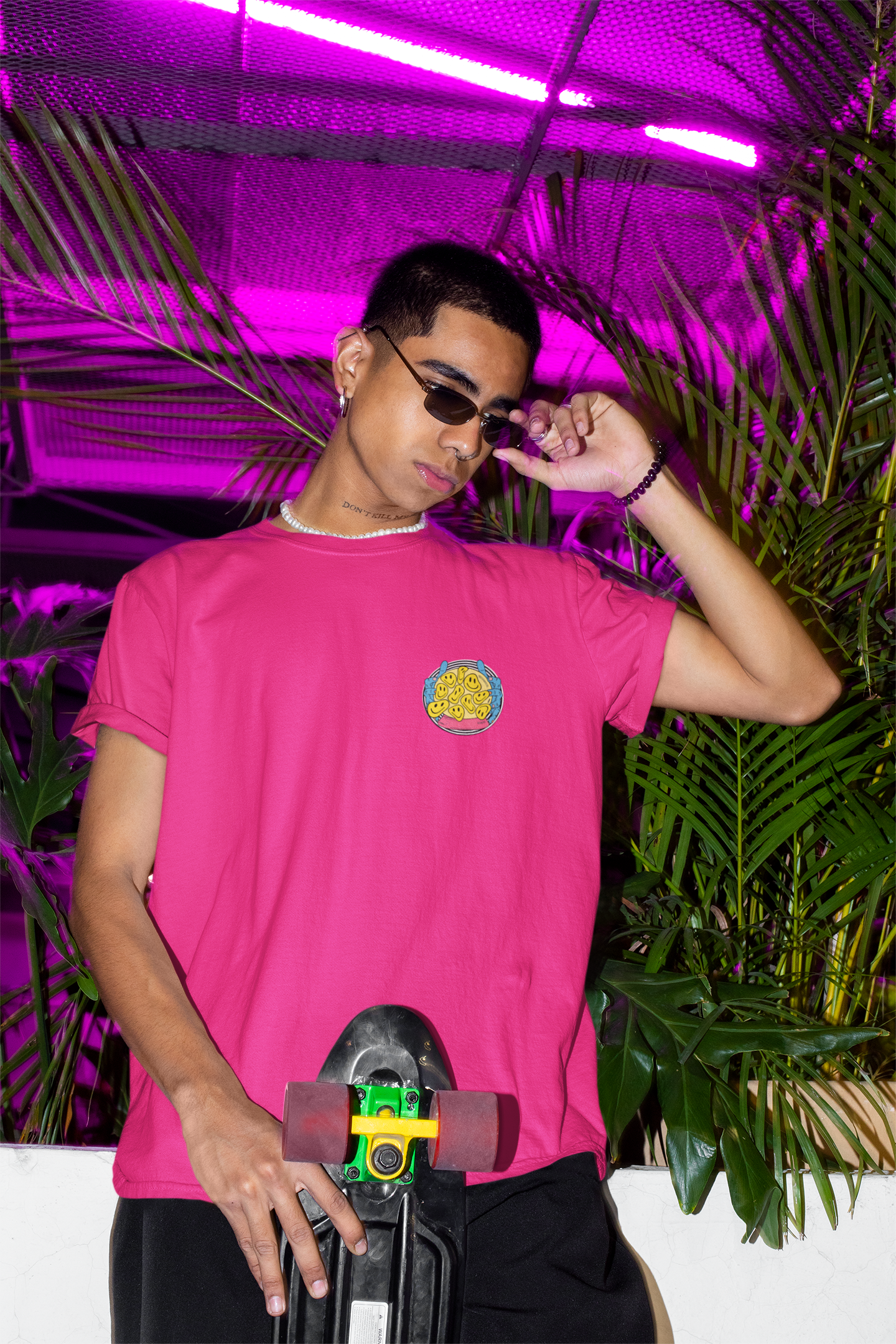 GET THE GLORY - UNISEX