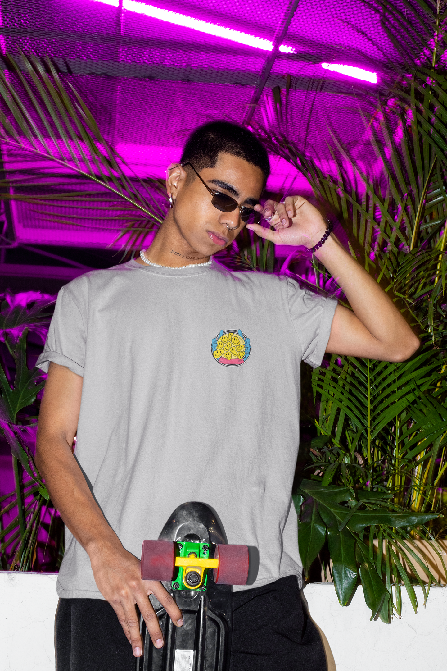 GET THE GLORY - UNISEX