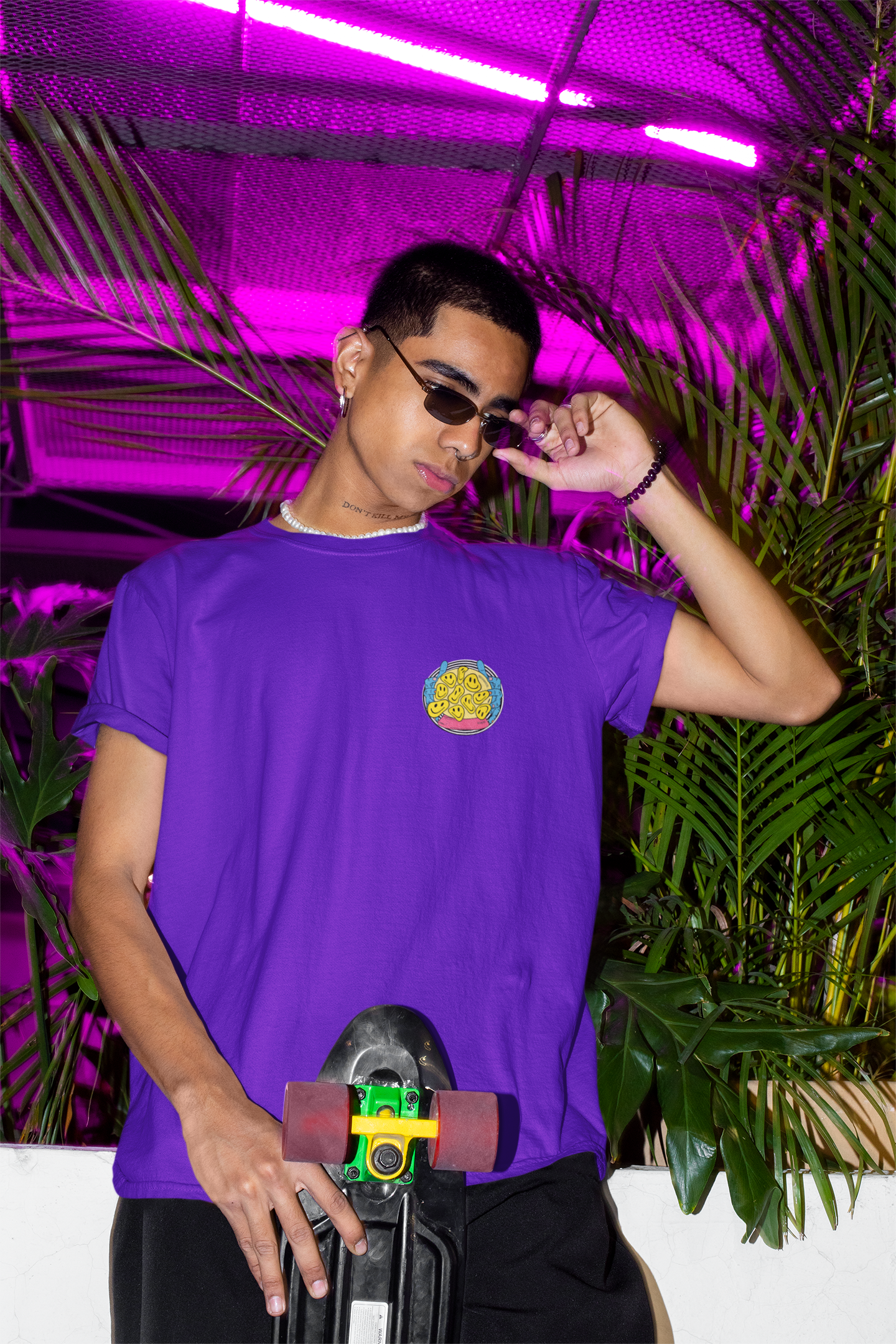 GET THE GLORY - UNISEX