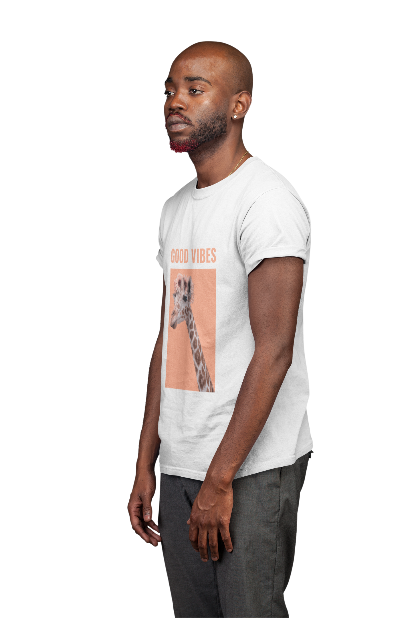 GOOD VIBES - UNISEX REGULAR FIT