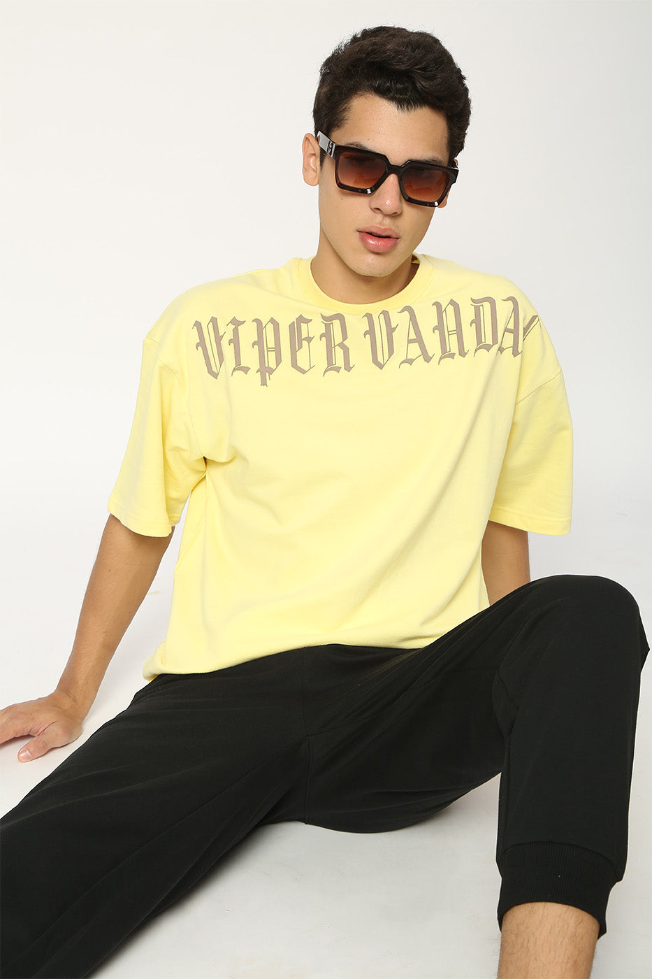 VIPER VANDAL