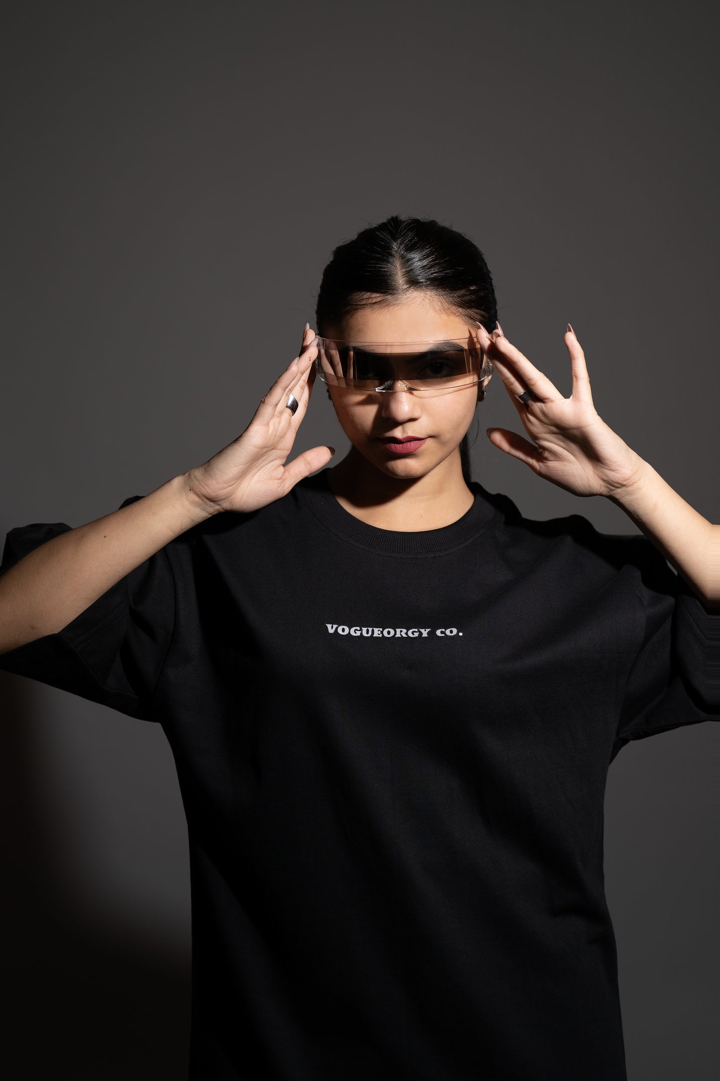 LIIT REFLECTIVE - UNISEX