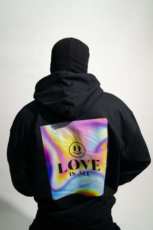 LOVE IS ALL - UNISEX